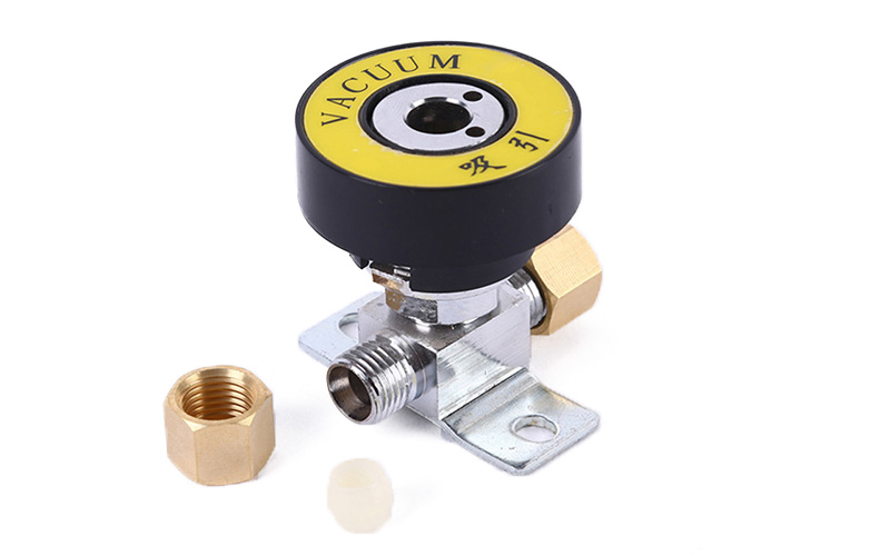 國(guó)標(biāo)卡套吸引終端