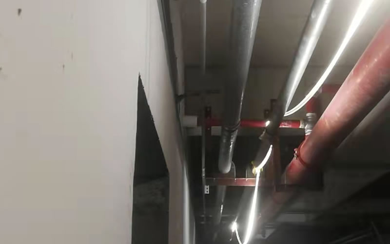 四川遂寧醫(yī)用氣體工程管道安裝