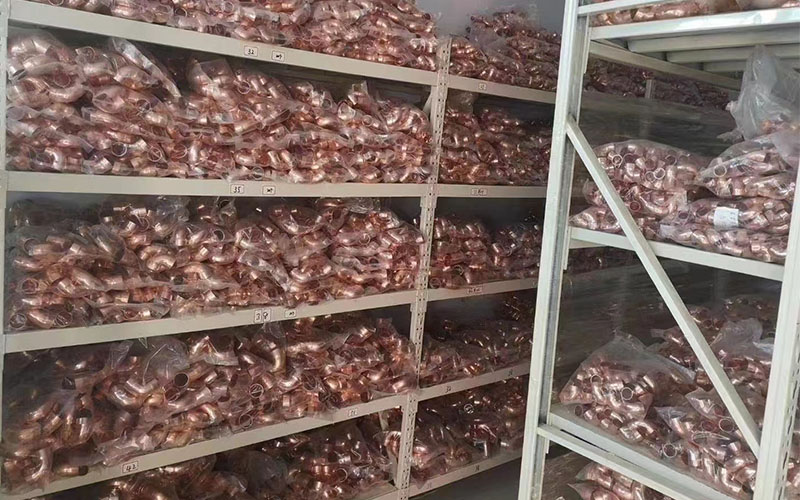 醫(yī)用氣體管道紫銅管