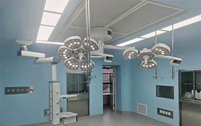 手術(shù)室凈化