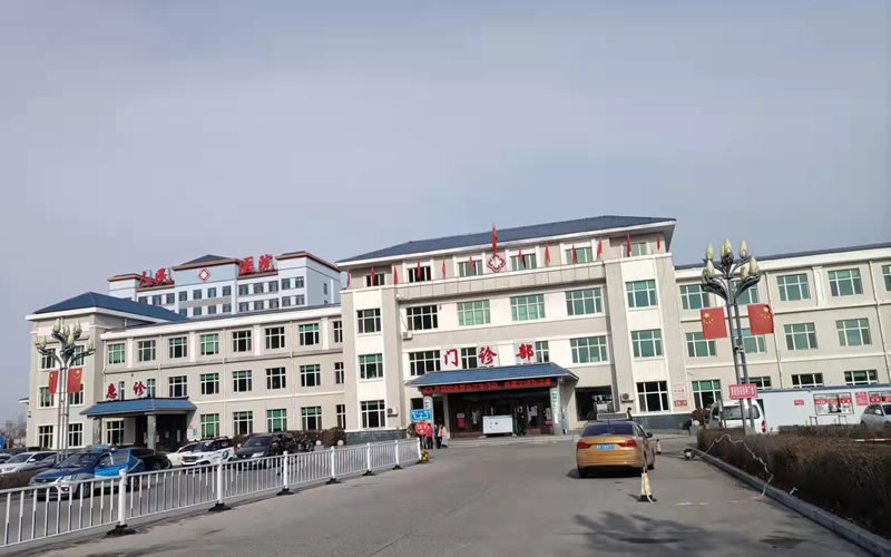 勃利縣人民醫(yī)院