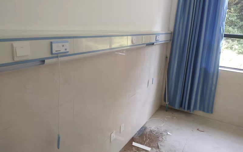 鄉(xiāng)鎮(zhèn)衛(wèi)生院病房中心供氧系統(tǒng)