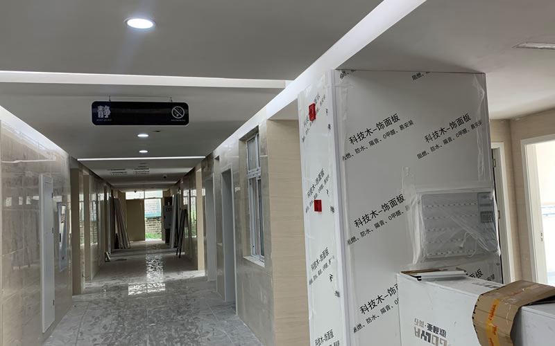 護(hù)士站呼叫器主機(jī)