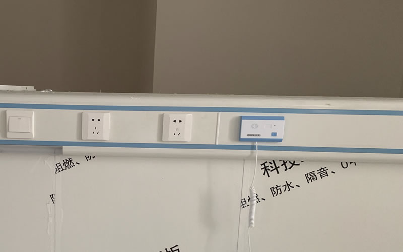 病房呼叫器分機(jī)