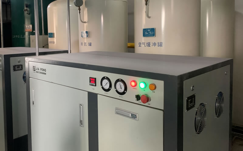 醫(yī)用制氧機(jī)