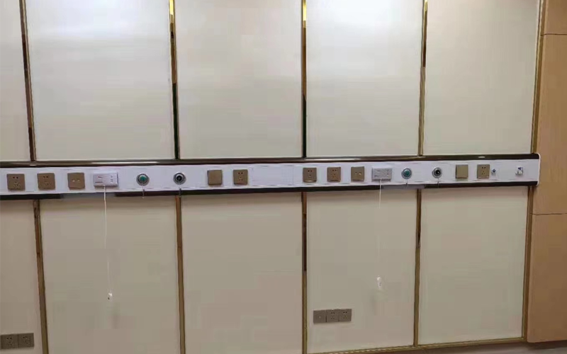 病房多功能醫(yī)療帶