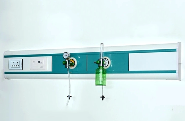 病房床頭供氧設(shè)備