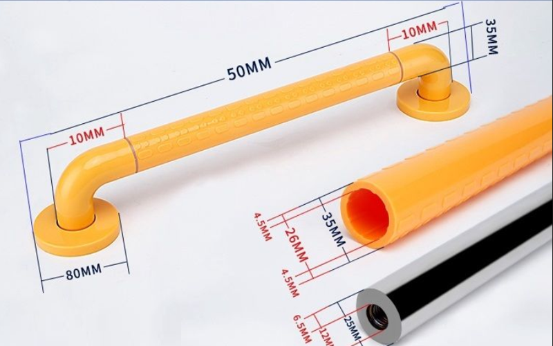 醫(yī)院衛(wèi)生間扶手