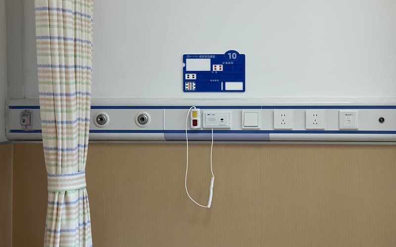 醫(yī)院升級改造裝修項目，醫(yī)用氣體工程設(shè)計與施工