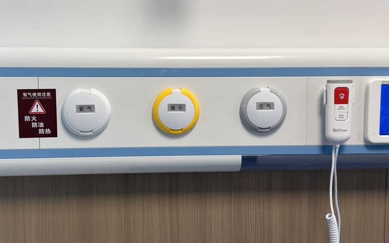 醫(yī)氣系統(tǒng)包括什么氣體？醫(yī)用氣體系統(tǒng)設(shè)備組網(wǎng)簡(jiǎn)介