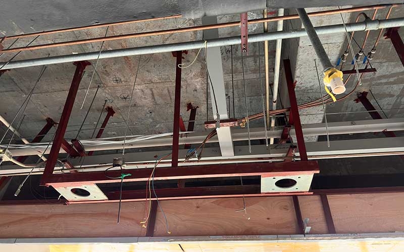 醫(yī)用氣體工程的改造過程講解