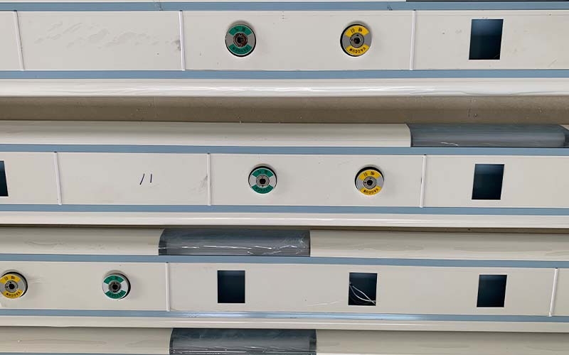 醫(yī)療機(jī)構(gòu)不同科室的醫(yī)用氣體配置差異