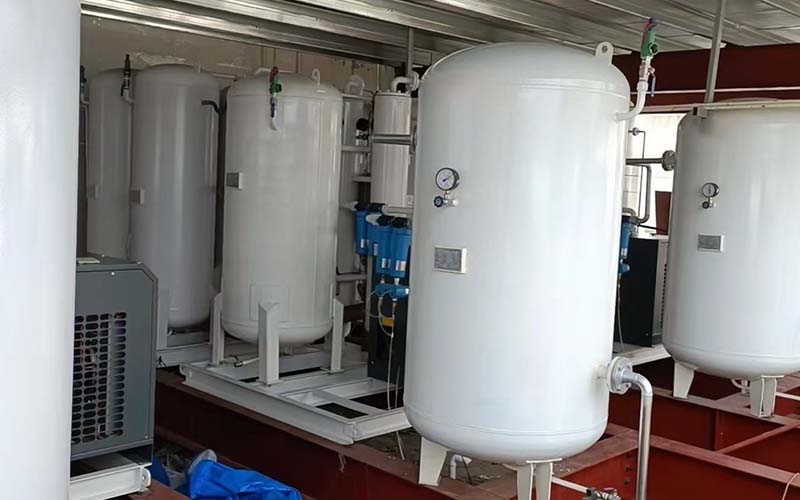 醫(yī)用氣體工程設(shè)計(jì)中的安全與規(guī)范要點(diǎn)